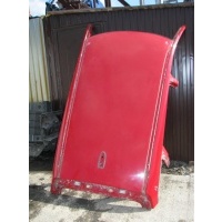 крыша Volvo V60 2011-2018 31276474