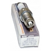 свеча beru z275 honda civic viii 8 - 1.4 1.8