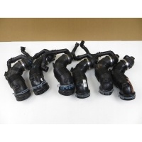 Трубки впуск канал воздушный audi volkswagen 5q0129654g