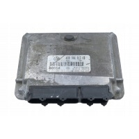 Блок управления экю volkswagen seat sdi 0281001911 038906013ab