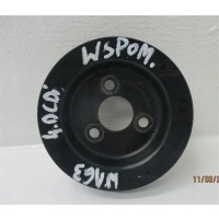 Колесо насосы гур мл w163 4.0 cdi a6282360010