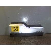 Крышка (дверь) багажника, Land Rover Discovery 3 2004-2009 2005 BHA780070