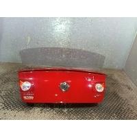 Крышка (дверь) багажника Volkswagen Passat 6 2005-2010 2008 3C5827025H