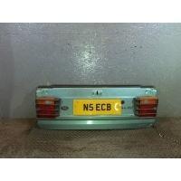 Крышка (дверь) багажника Land Rover Range Rover 2 1994-2003 1997 MXC9815