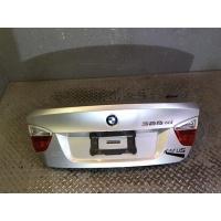 Крышка (дверь) багажника BMW 3 E90 2005-2012 2008 41 62 7 151 491