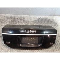 Крышка (дверь) багажника Audi A6 (C6) 2005-2011 2005 4F5827023G