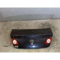 Крышка (дверь) багажника Volkswagen Passat 6 2005-2010 2006 3C5827025H
