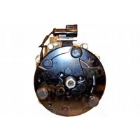 компрессор кондиционера behr hella 1494719 6t1619d6