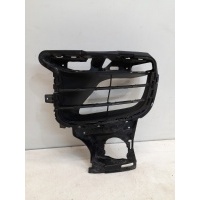 Решетка бампера Porsche Cayenne 958 2015-2018 958505681409B9