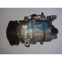 Компрессор кондиционера renault scenic 3 1.5dci