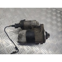 Стартер Volkswagen Golf 4 2002 020911023S