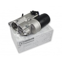 Новый стартер kia карнавал 2.9 td crdi js1298