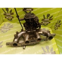 коллектор впускной FORD Transit 1991-1994 1993г.в. 85HF9425RA, V004142. V033682, 210831107010