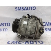 Компрессор кондиционера Mercedes S-Class W220 A0002309111