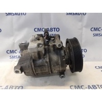 Компрессор кондиционера Audi A7 4G0260805A