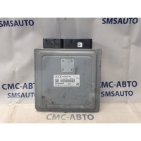 Блок управления ДВС Audi A7 4G0907551