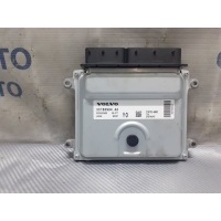 Блок управление ДВС Volvo XC60 ХС60 36000493