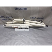 Подушка безопасности боковая ( шторка ) Volvo XC60 ХС60 31271736