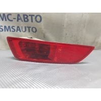 Катафот бампера Volvo XC60 ХС60 30763322