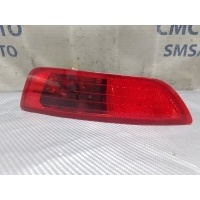 Катафот бампера Volvo XC60 ХС60 30763323