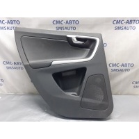 Обшивка двери Volvo XC60 ХС60 39812663