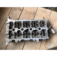 головка блока цилиндров Hyundai Solaris седан 2014 221002B003