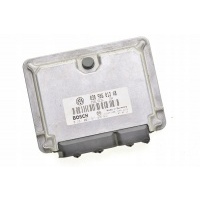 Блок управления volkswagen seat sdi 038906013ab без иммобилайзер immo off