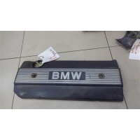 Накладка декоративная двигателя BMW 5-Series E34 1988-1996 1991 11121703462