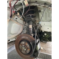 Направляющие амортизатор 4control 1.6 dci талисман