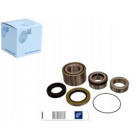 ступичный подшипник колёса mitsubishi монтеро u00a0 3.0 v