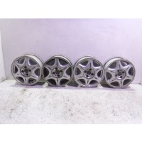 Диски литые комплект Renault Laguna 1 X56 1993-2001 7700421802