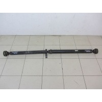 Карданный вал Audi A8 D3 4E 2003-2010 4E0521101E
