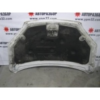 Шумоизоляция капота Ford Focus II 2005-2008 1495860