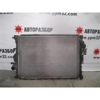 Радиатор основной Ford Mondeo IV 2007-2015 2008 1563251