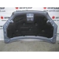 Шумоизоляция капота Ford Focus II 2005-2008 1495860