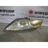 Фара левая Ford Mondeo IV 2007-2015 2008 1893199