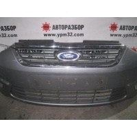 Решетка в бампер центральная Ford Galaxy 2006-2015 2010 1712728