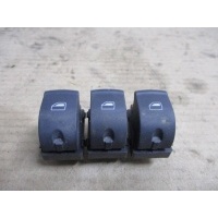 Кнопка стеклоподъемника Audi Q7 4L 2007 4F0959855