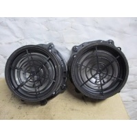 Динамик Audi Q7 4L 2007 4L0035415B