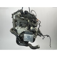 Блок управления двигателем (ДВС) Volkswagen Touran 2006 03G906021KC