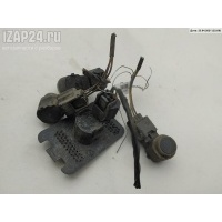 Датчик парковки (парктроник) задний Renault Scenic III (2009-2015) 2010 284420001R