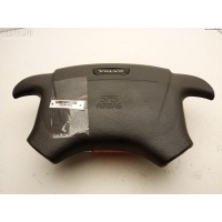 Подушка безопасности (Airbag) водителя Volvo S70 / V70 (1997-2000) 1998 9206137