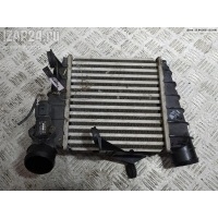Радиатор интеркулера Skoda Roomster 2007 6Q0145804A