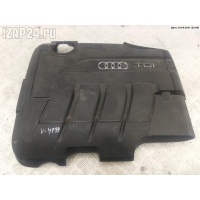 Накладка декоративная на двигатель Audi A3 8P (2003-2012) 2009 03L103925AN