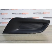 Решетка переднего бампера левая MAZDA 3 BK BR5S50C21B