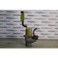 Насос ГУР MAZDA 3 BK BP4L32600B