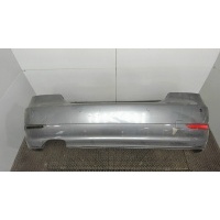Бампер, зад. BMW 5 E60 2003-2009 2006 51127077939