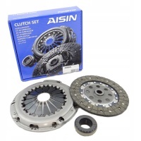 oryginalny комплект сцепление aisin kt - 378
