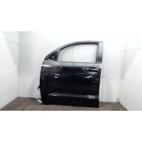 Дверь боковая, перед. левая Toyota Sequoia 2008- 2008 670020C121