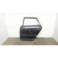 Дверь боковая зад. левая Audi A3 (8PA) 2008-2013 2011 8P4833051A